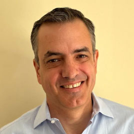 Dave Stevenson