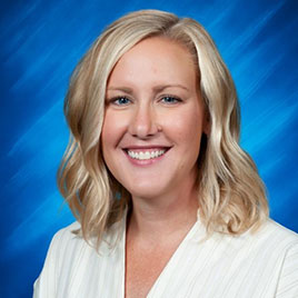 Erin Kaluza