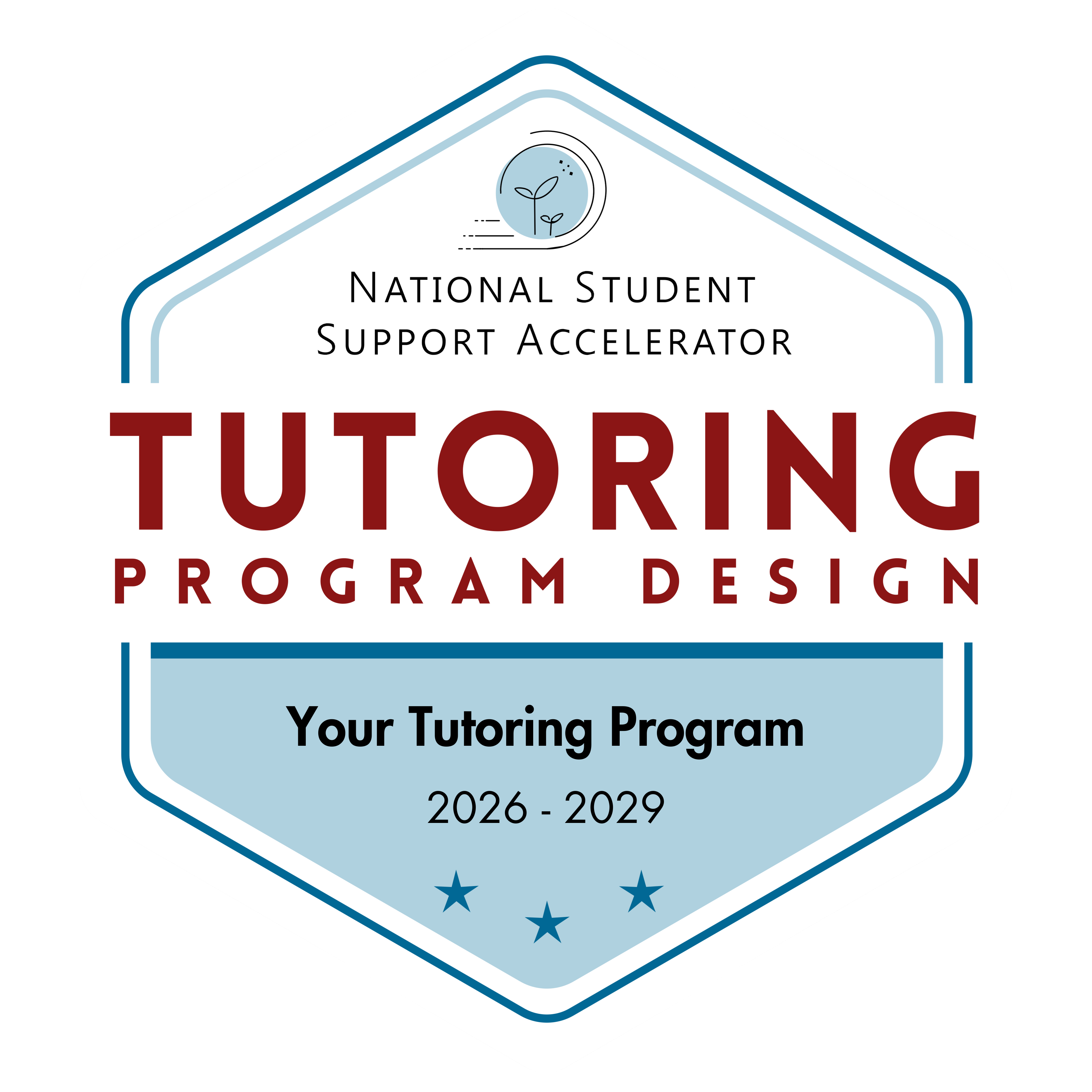 NSSA Program Design Badge Picture