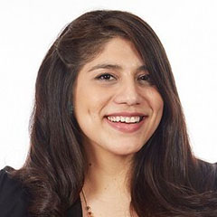 Jacqueline Castillo Blaber