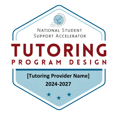 NSSA Program Design Badge Picture