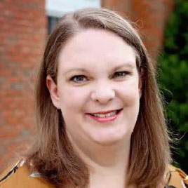 Sheila Barnhart Womack