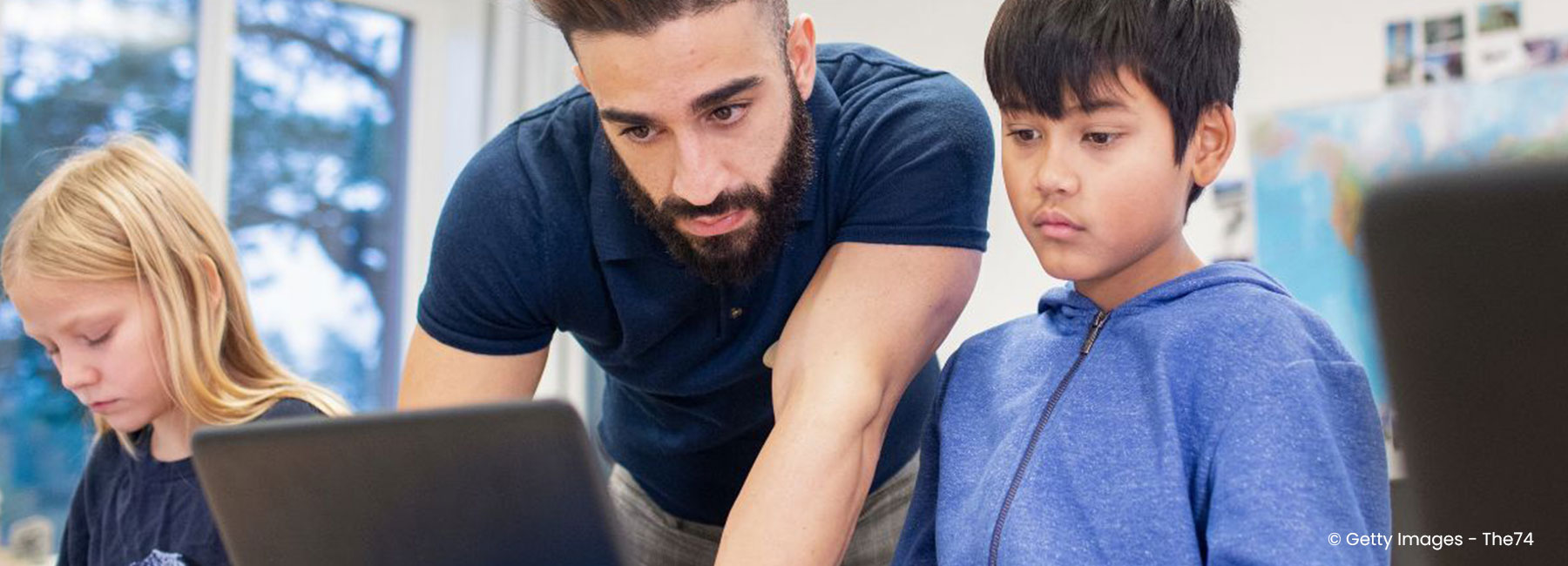 Study: Giving Kids Access to AI Tutors Doesn’t Mean They’ll Use Them