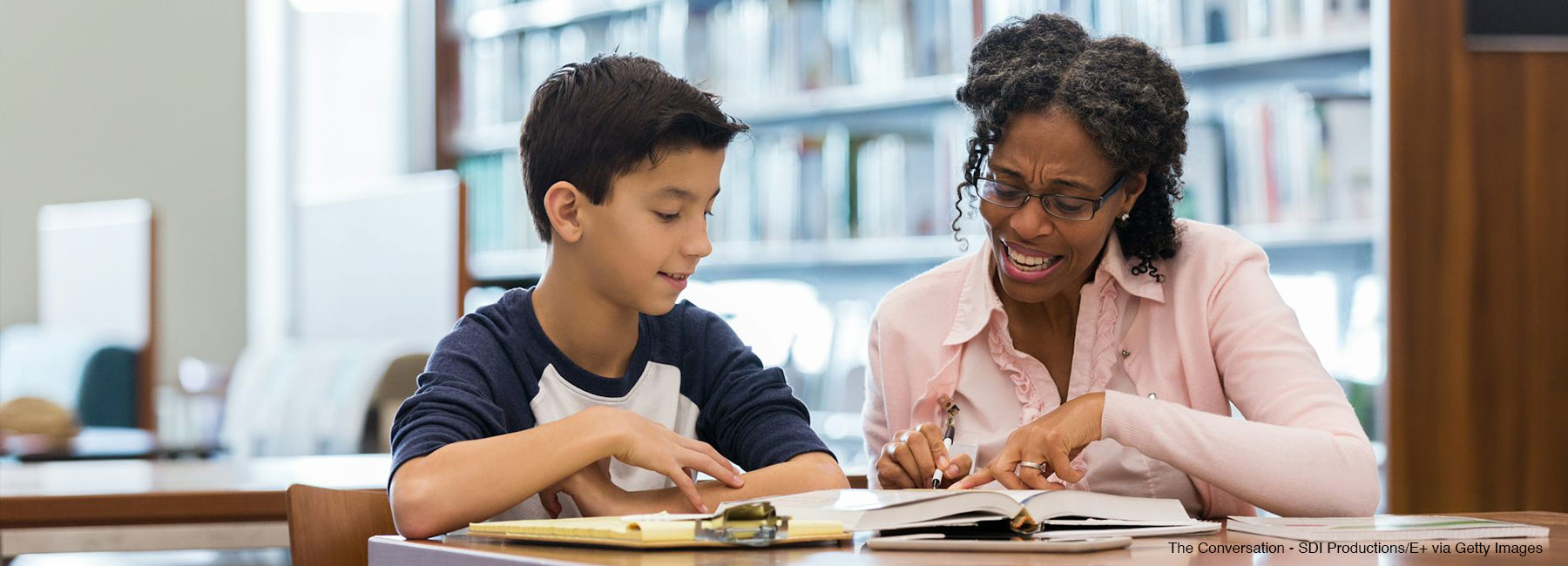 How effective is tutoring in the United States?