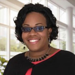 LaToya Blackshear