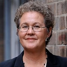 Linda Darling-Hammond