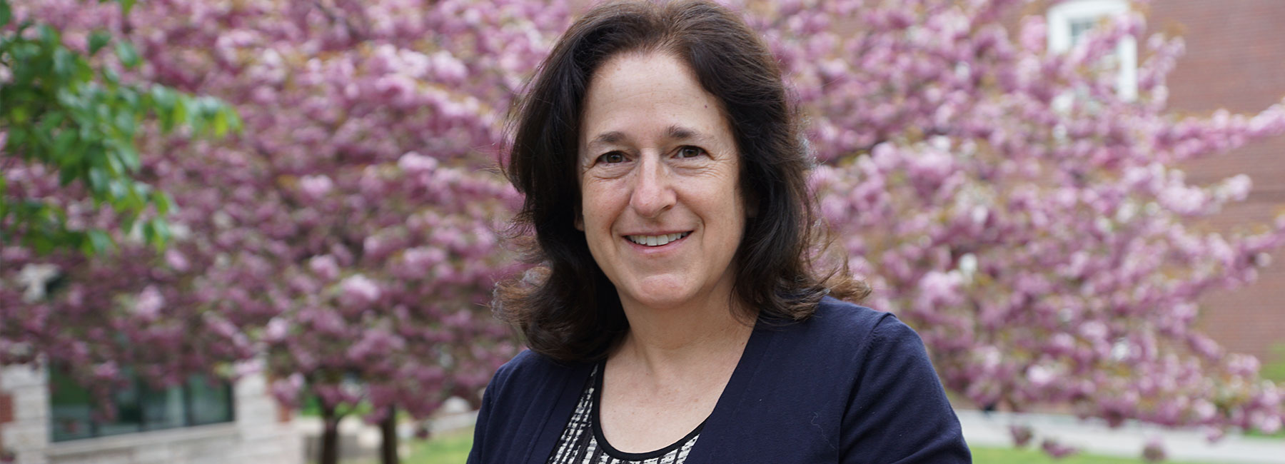 Susanna Loeb Appointed the Inaugural Kissick Family Professor