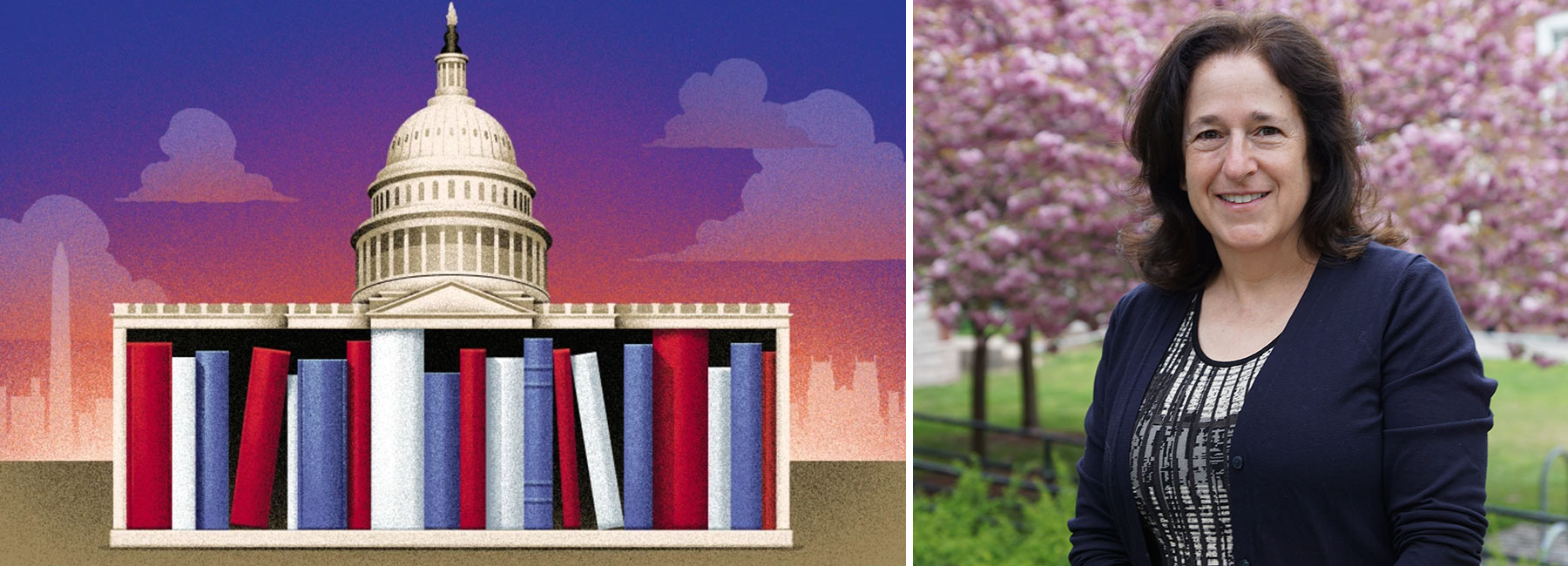 Susanna Loeb is named to the 2026 RHSU Edu-Scholar Public Influence Rankings