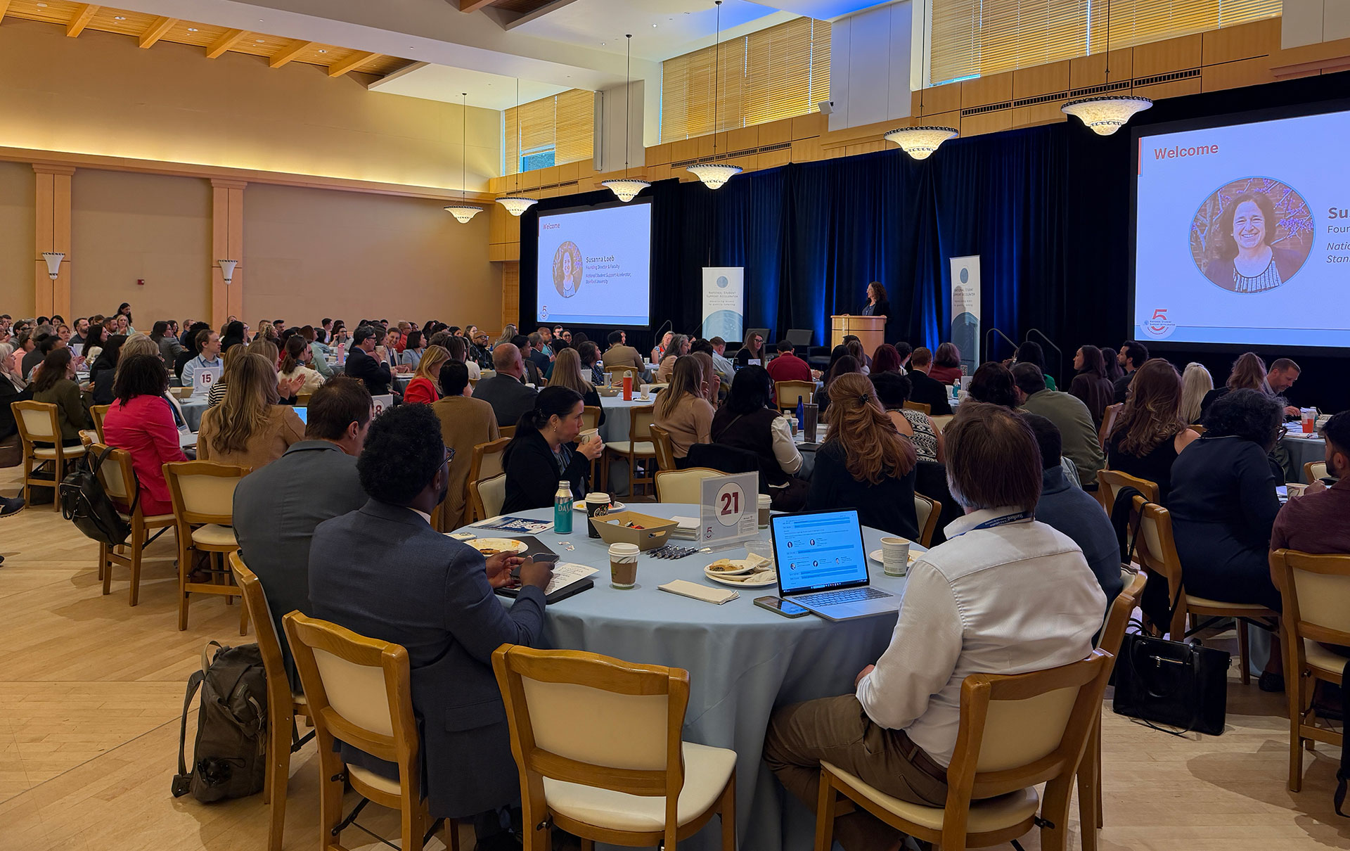 NSSA 2026 Conference