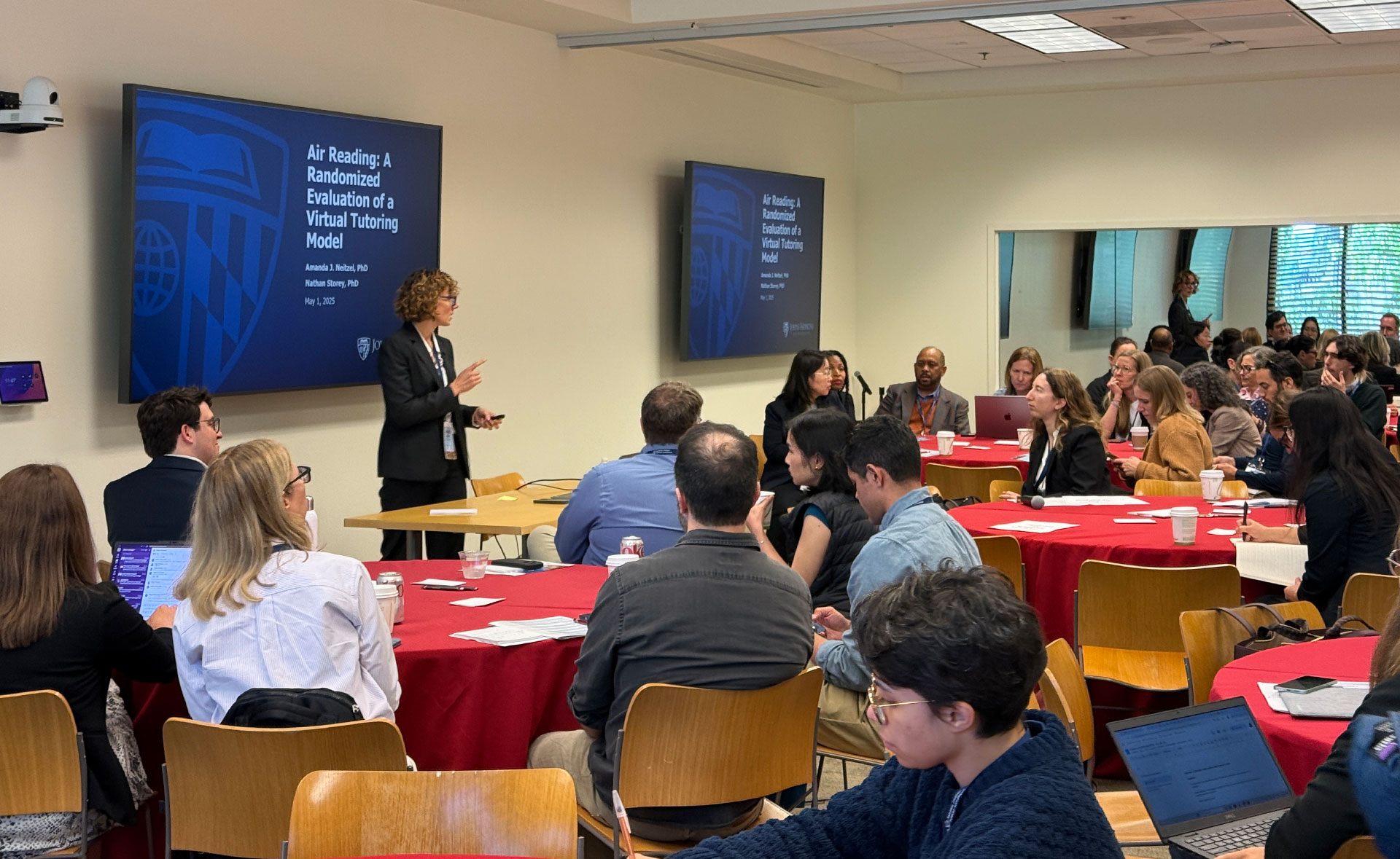 NSSA 2025 Conference