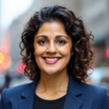 Sarah Akhtar