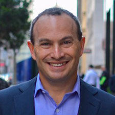 Evan Marwell