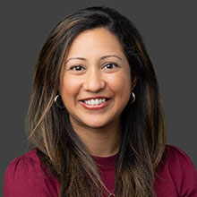 Monica Bhatt