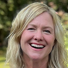 Sarah Scott Frank