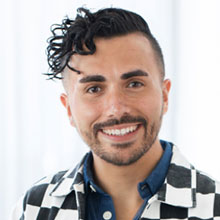 Alejandro Gibes de Gac