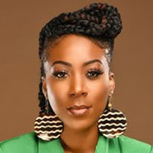 Jaleesa Hall