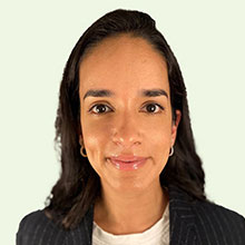 Ayesha Hashim