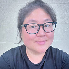 Hannah Hong