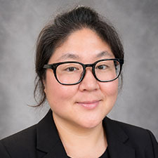 Hannah Hong
