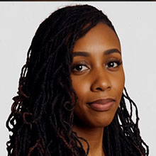 Shereen Johnson