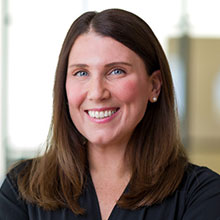 Meghan McCormick
