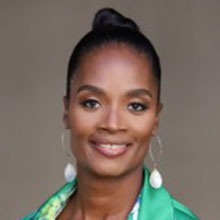 Shavonne Garner-Price