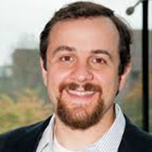 Justin Reich