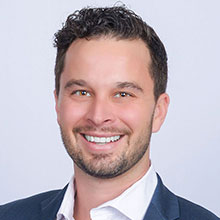 Patrick Steck