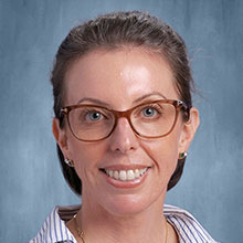Jennifer Welch
