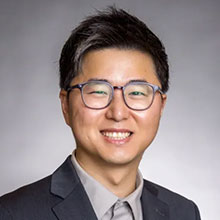 Paul Yoo