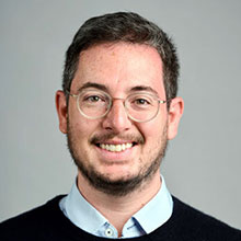 Jesse Silberberg