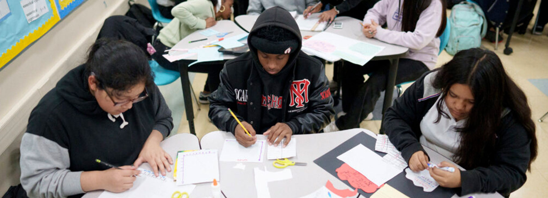 Landmark research dissects California’s public education system