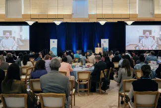NSSA 2026 Conference