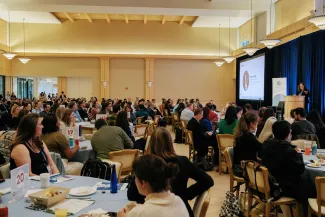 NSSA 2026 Conference