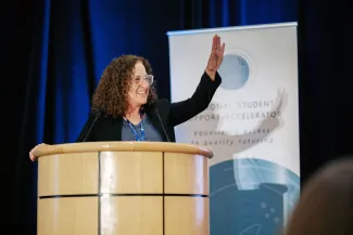 NSSA 2026 Conference