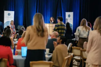 NSSA 2026 Conference