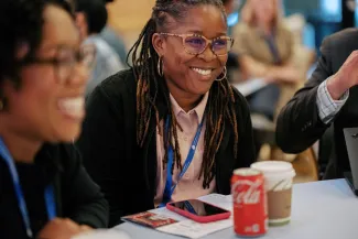 NSSA 2026 Conference