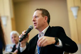 NSSA 2026 Conference