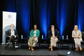 NSSA 2026 Conference