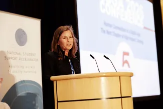 NSSA 2026 Conference