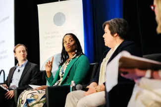 NSSA 2026 Conference