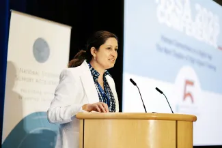 NSSA 2026 Conference
