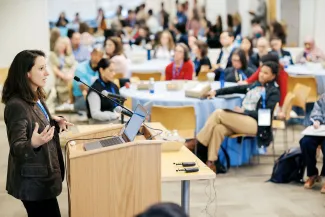 NSSA 2026 Conference