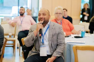 NSSA 2026 Conference