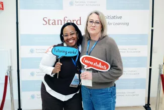 NSSA 2026 Conference
