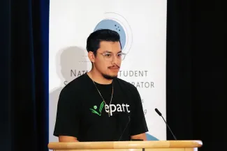 NSSA 2026 Conference