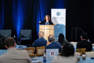 NSSA 2026 Conference