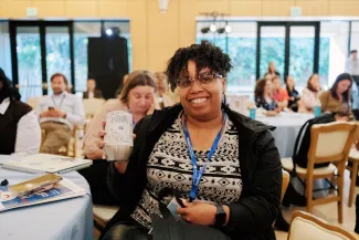 NSSA 2026 Conference