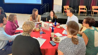 NSSA 2024 Conference