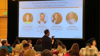 NSSA 2024 Conference